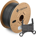Polymaker Fiberon PET-CF17 3D Printing Filament Black 1.75mm 3kg, Excellent by Polymaker