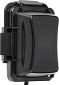 Bates- Outdoor Outlet Cover Weatherproof, Horizontal/Vertical Use by BatesChoice