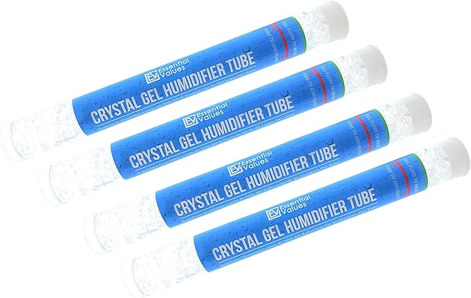 4 Pack Humidor Humidifier Tubes - Image 2