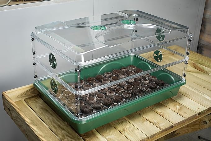 EarlyGrow Large Domed Propagator - Image 8