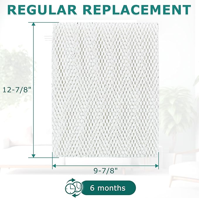 45 Water Panel Humidifier Filter Compatible - Image 6