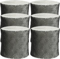 HWF64 Humidifier Filter for Sunbeam Humidifier Filter B, Long-Last & Sturdy by SUNRRA