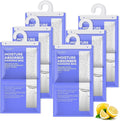 CLEVAST Moisture Absorbers Packets by CLEVAST