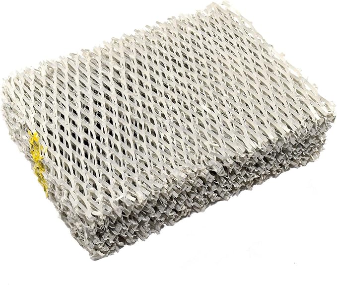 HQRP 2-Pack Humidifier Wick Filter - Image 4