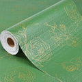 Shelf Liner for Kitchen Cabinets Drawer Liner Non-Adhesive Non-Slip Thickened by Oneoftheworld