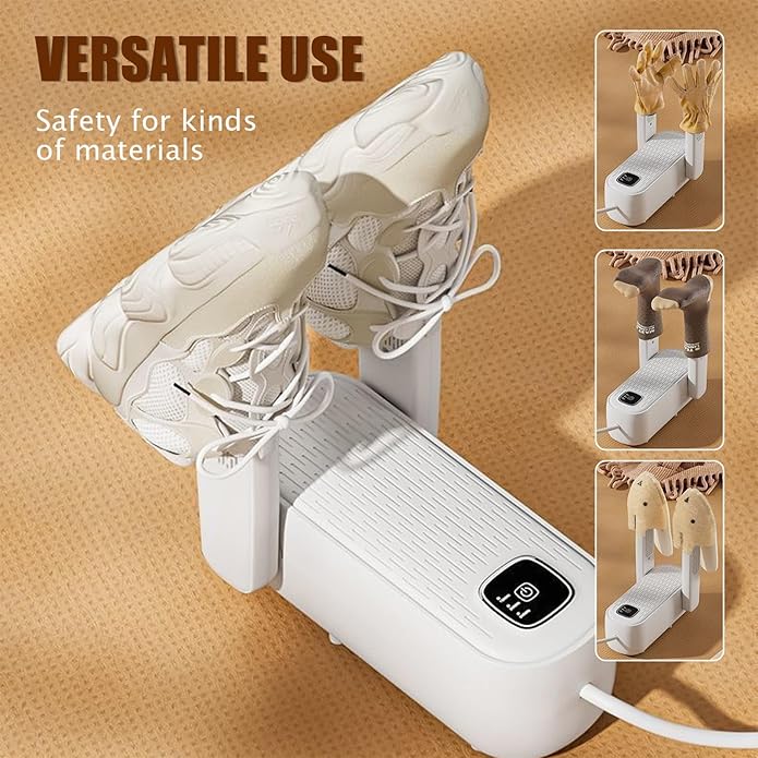 Boot Shoe Dryer - Image 6