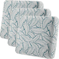 Fuloon Seat Cushion Covers, Stretch Couch Slipcovers Sofa Cushion Protective by Fuloon