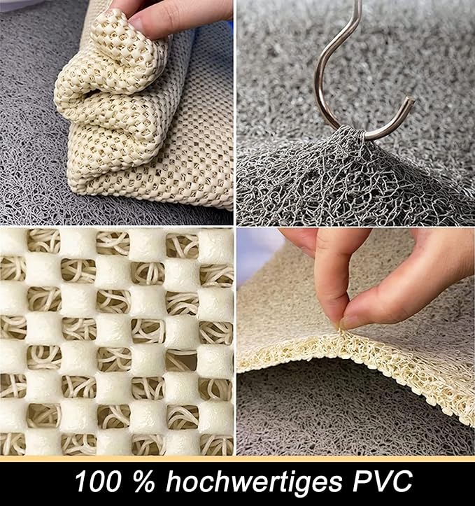 Non-Slip Shower Mat Bathtub Mat - Image 4