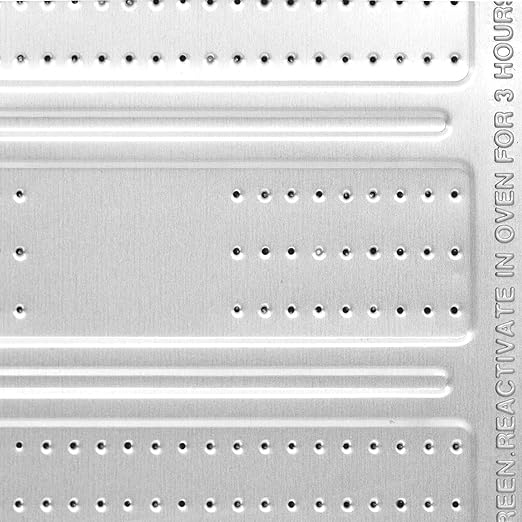 200 Gram 4 Pack Gun Safe Dehumidifier, Reusable Silica Gel Dehumidifier - Image 4