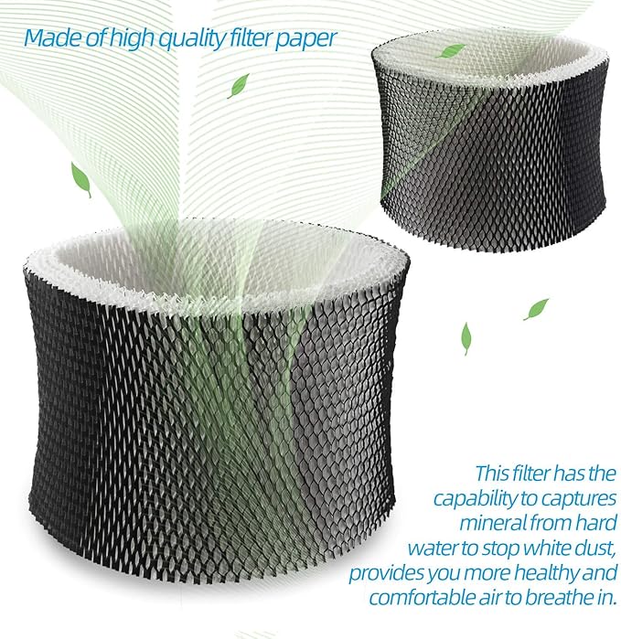 ANTOBLE Humidifier Filters Replacements - Image 5