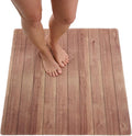 Square Shower Mat by ENKOSI