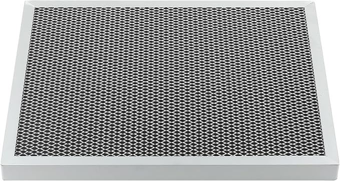 2 Packs Washable MERV 8 Dehumidifier Filter 5443 Fit - Image 6