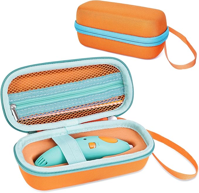 Case Compatible with 3Doodler Start+ Essentials by TATAVR