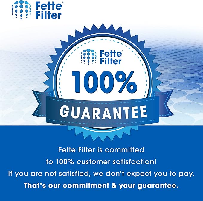 Fette Filter - Filter T Humidifier Wicking Filters Compatible - Image 6