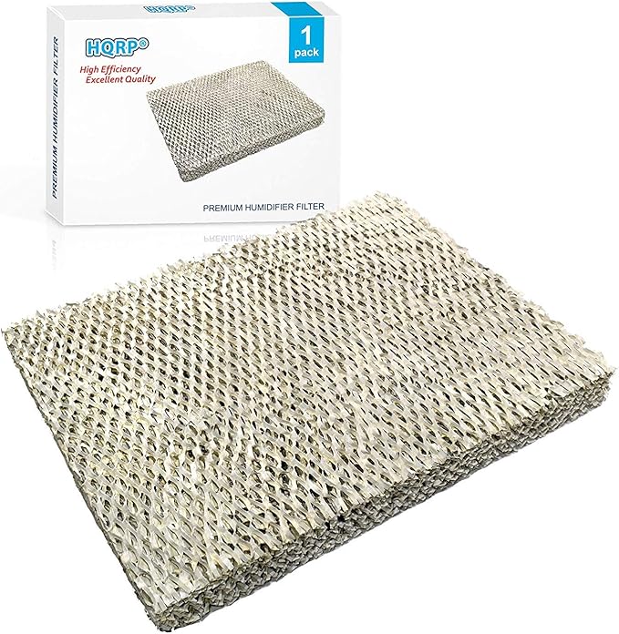 HQRP Water Filter Compatible by HQRP