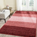Smiry Dog Door Mat for Muddy Paws, Absorbs Moisture and Dirt, Low-Profile by Smiry