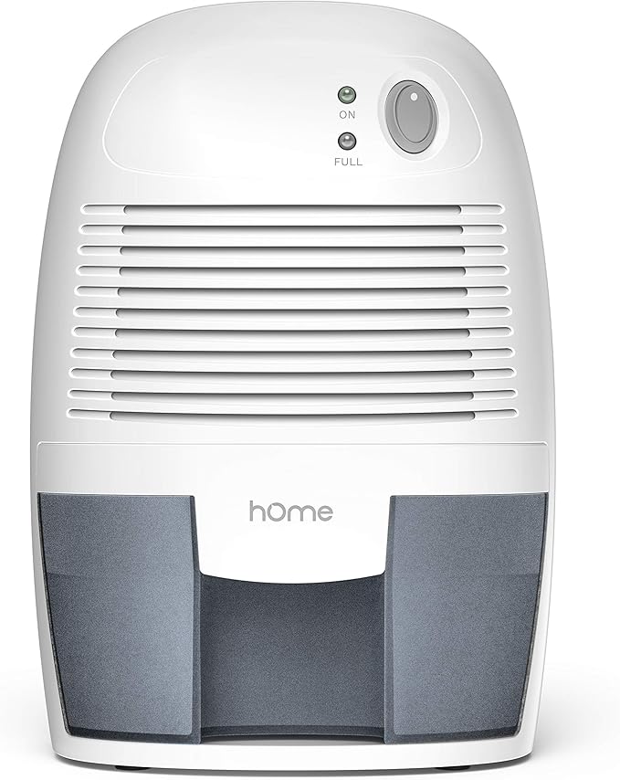 hOmeLabs Small Space Dehumidifier - Image 3