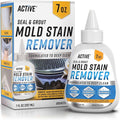 ACTIVE Mold Stain Remover Gel Cleaner Heavy Duty Stain Cleaner by ACTIVE