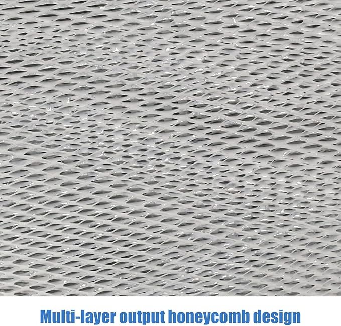 4839 Humidifier Filter Maintenance Kit Compatible - Image 6