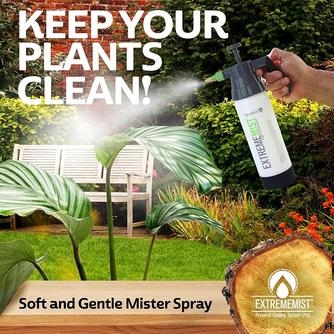 ExtremeMIST High-Performance Garden Sprayer - Image 4
