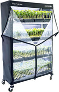 Athena Culture VPDome Indoor Greenhouse by Athena