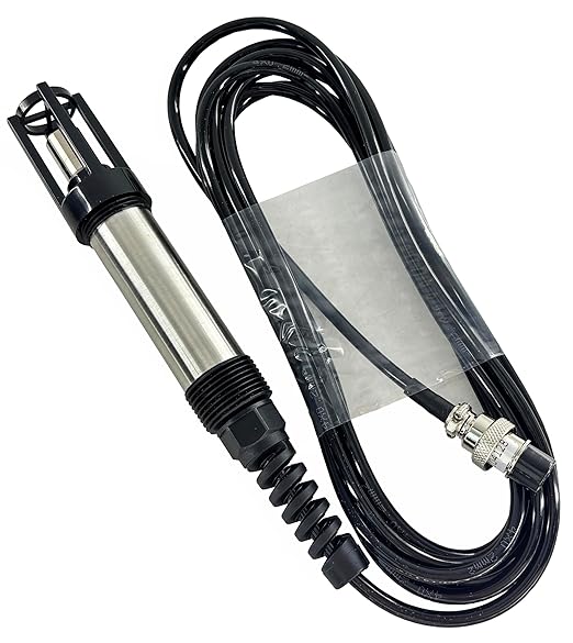 Optical Dissolved Oxygen Meter - Image 5