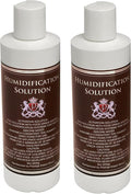 Humidor Solution 8oz by PrestigeImportGroup
