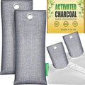 Activated Charcoal Odor Absorber by Mayunuo