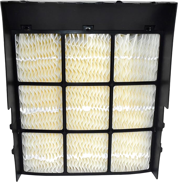 HQRP 1043 Wick Filter and Frame Assembly Compatible - Image 3