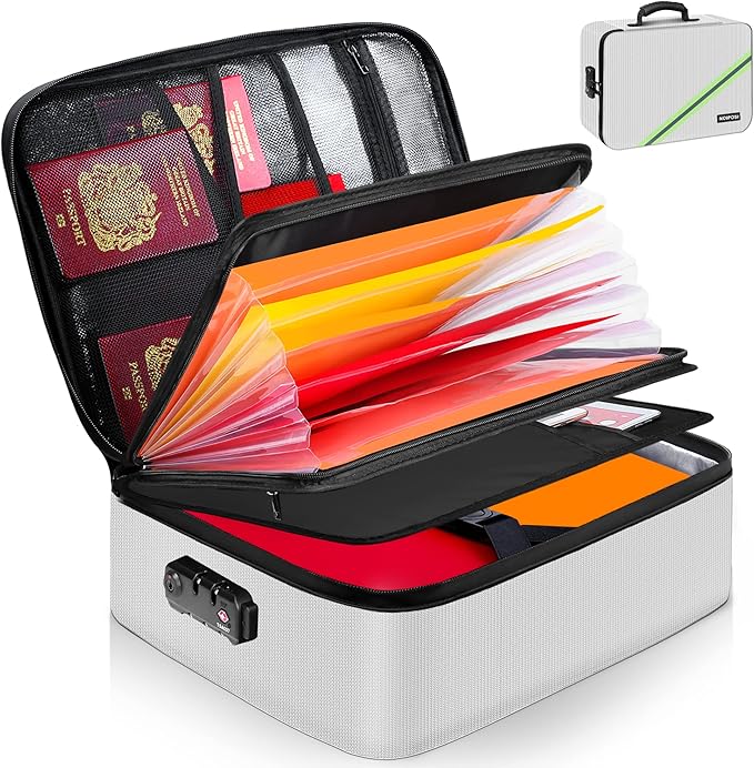 Noiposi Document Organizer by Noiposi