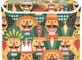 xigua Nutcracker Christmas Storage Bins by LLCxigua