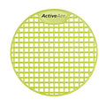 ActiveAire Deodorizer Urinal Screen by GP PRO, 12 Screens Per Case Regular by Georgia-Pacific