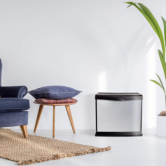 AIRCARE Valiant Digital Whole-House Console-Style Evaporative Humidifier - Image 3