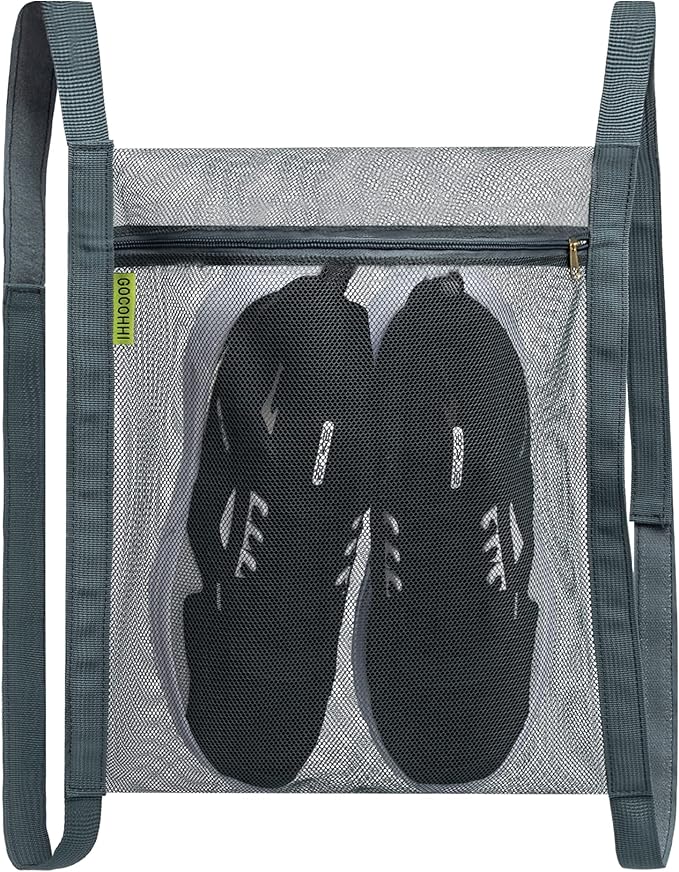 Shoe Dryer Bag, Sneaker Dry Net by Gocohhi