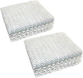 HQRP 2-Pack Wick Filter Replacement Compatible by HQRP