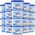 LemonRoad 20 Pack Moisture Absorbers 20 oz 600 ml Humidity Absorber Boxes by Unknown