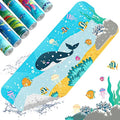 XIYUNTE Baby Bath Mat for Tub Non Slip Kids Bath Mat by XIYUNTE