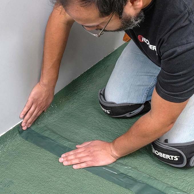 ROBERTS First Step Premium Underlayment - Image 5