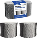 HWF75 Humidifier Filter Replacements by YEELIFE