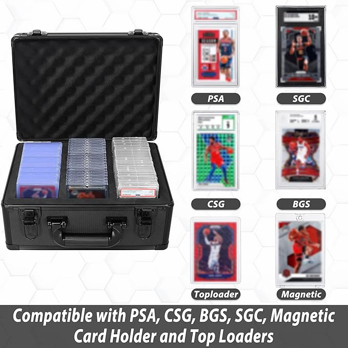 Graded Card Case - Image 3