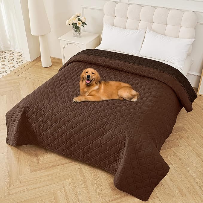 Smiry Reversible Waterproof Couch Covers by Smiry
