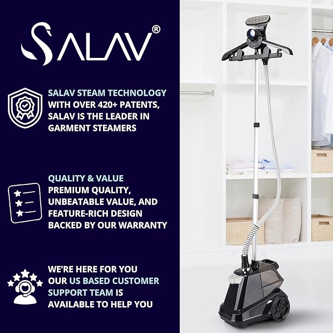 Garment Steamer Descaling Solution Decalcifier Packets - Image 8