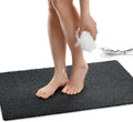 Enkosi Loofah Non-Slip Shower Mat by ENKOSI