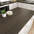 WESTICK Brown Wood Contact Paper by WESTICK