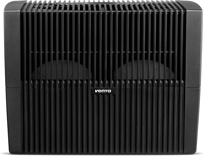 AH555 Original Connect Filter-Free Evaporative Humidifier - Image 2