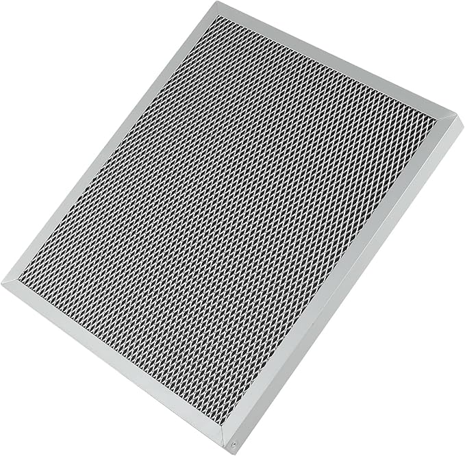 2 Packs Washable MERV 8 Dehumidifier Filter 5443 Fit - Image 3