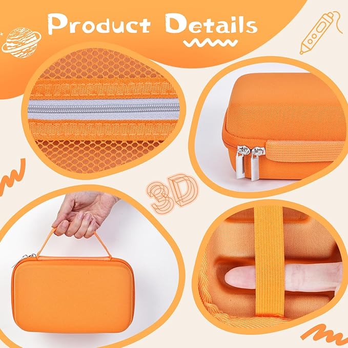 Case Compatible with 3Doodler Start+ Essentials - Image 3