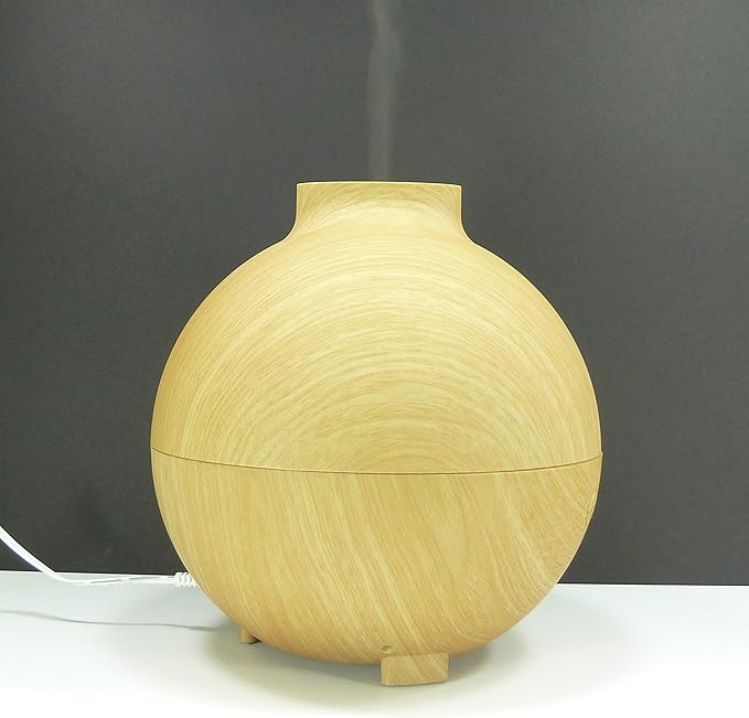 SciencePurchase Ultrasonic Aroma Diffuser Humidifier Aromatherapy Purifier Mute - Image 6