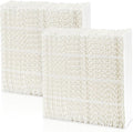 TOMOON 1043 Super Wick Humidifier Filter 2 Pack -Replacement by TOMOON