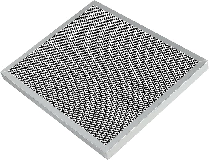 2 Packs Washable MERV 8 Dehumidifier Filter 5443 Fit - Image 2